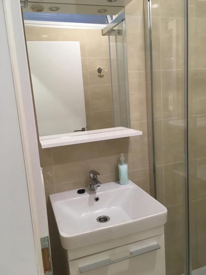 Studio Apartment Sisi Opatija Exterior photo